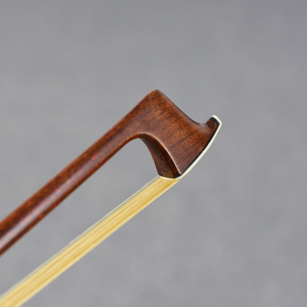 Master Pernambuco Violin Bow TOP Craftsmanship Strong Stick 4/4 NEW Model