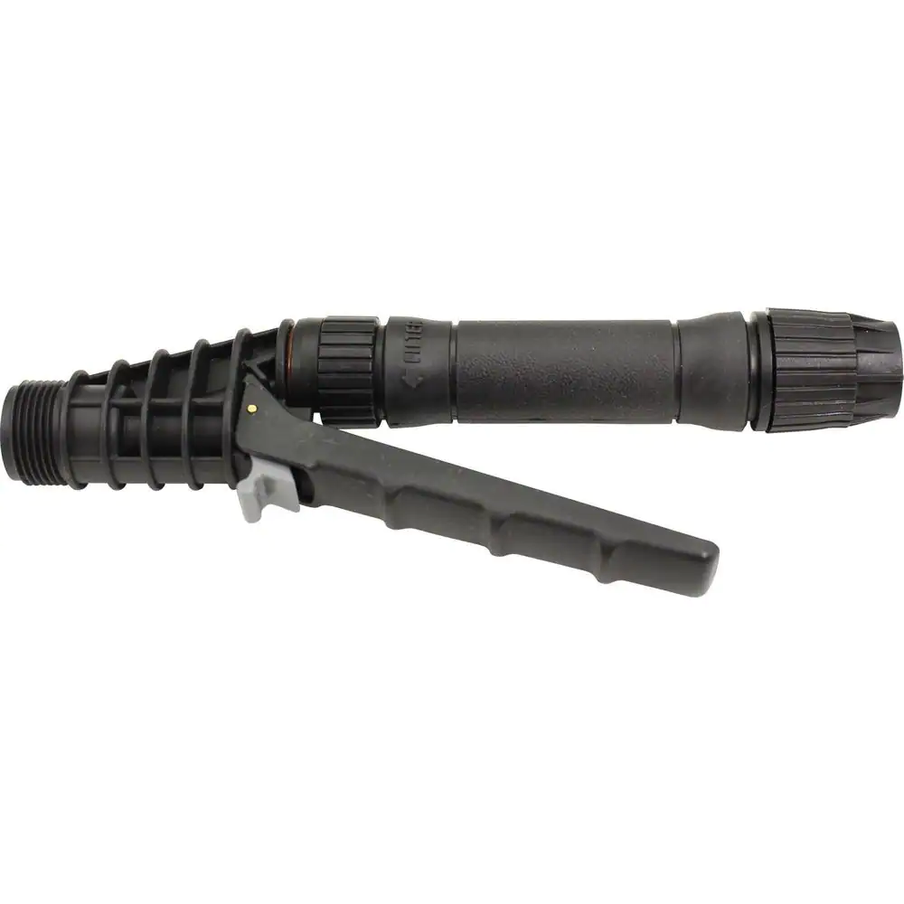 Professional Universal Wand and Shut-Off