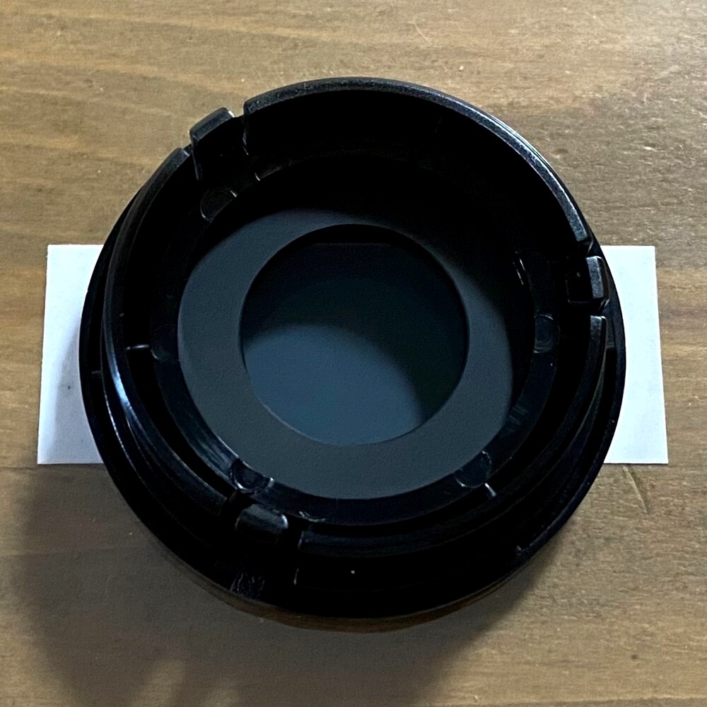 NIKONoriginal Polarizing Filter 073#