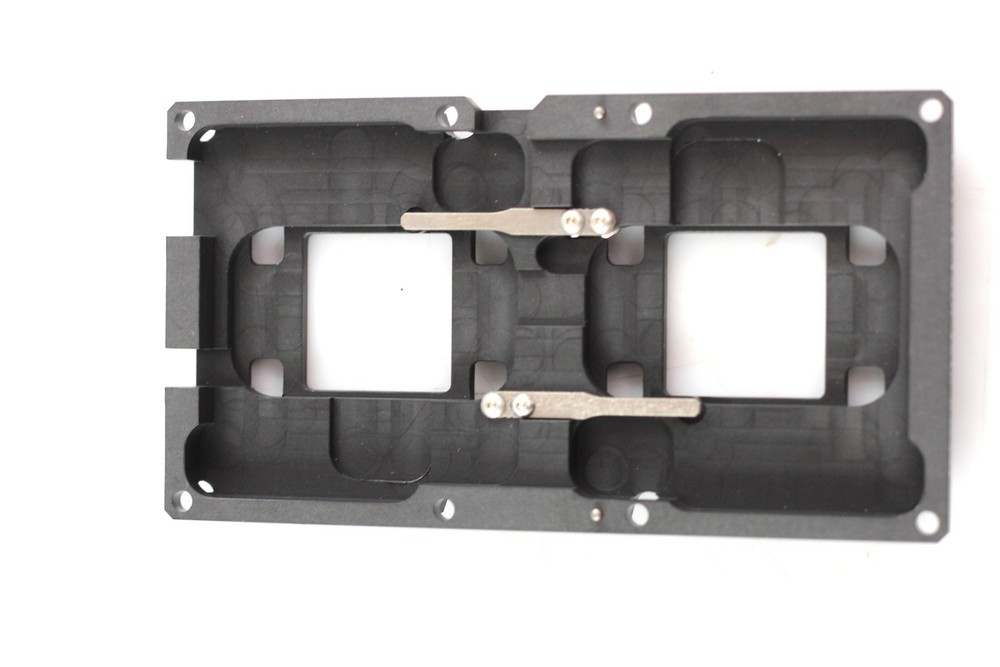 STOP PLATE ASSY UNIVERSAL 500084686