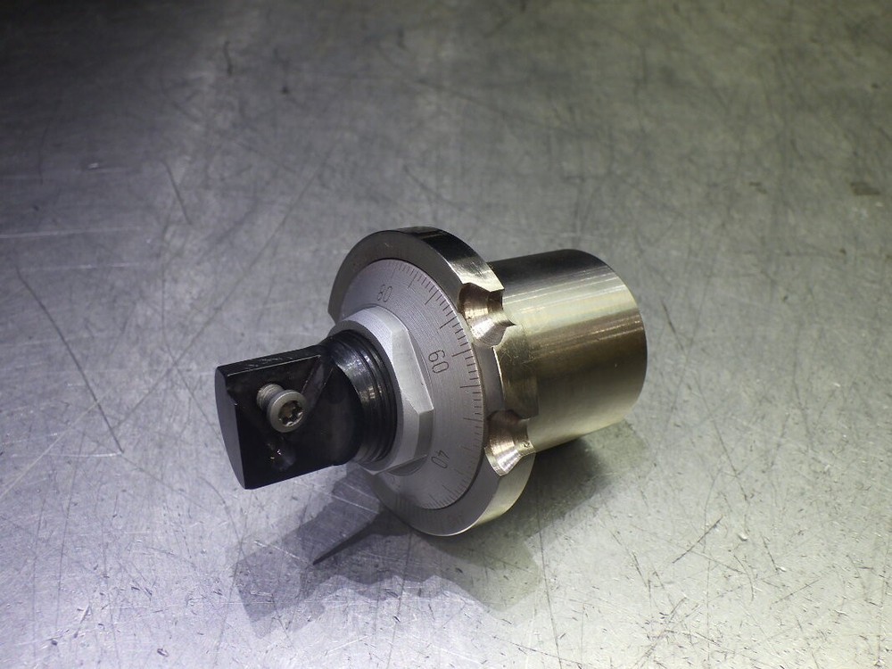 Rigibore Adjustable (Boring Cartridge) Bush Unit BTR7B5 (LOC2104A)
