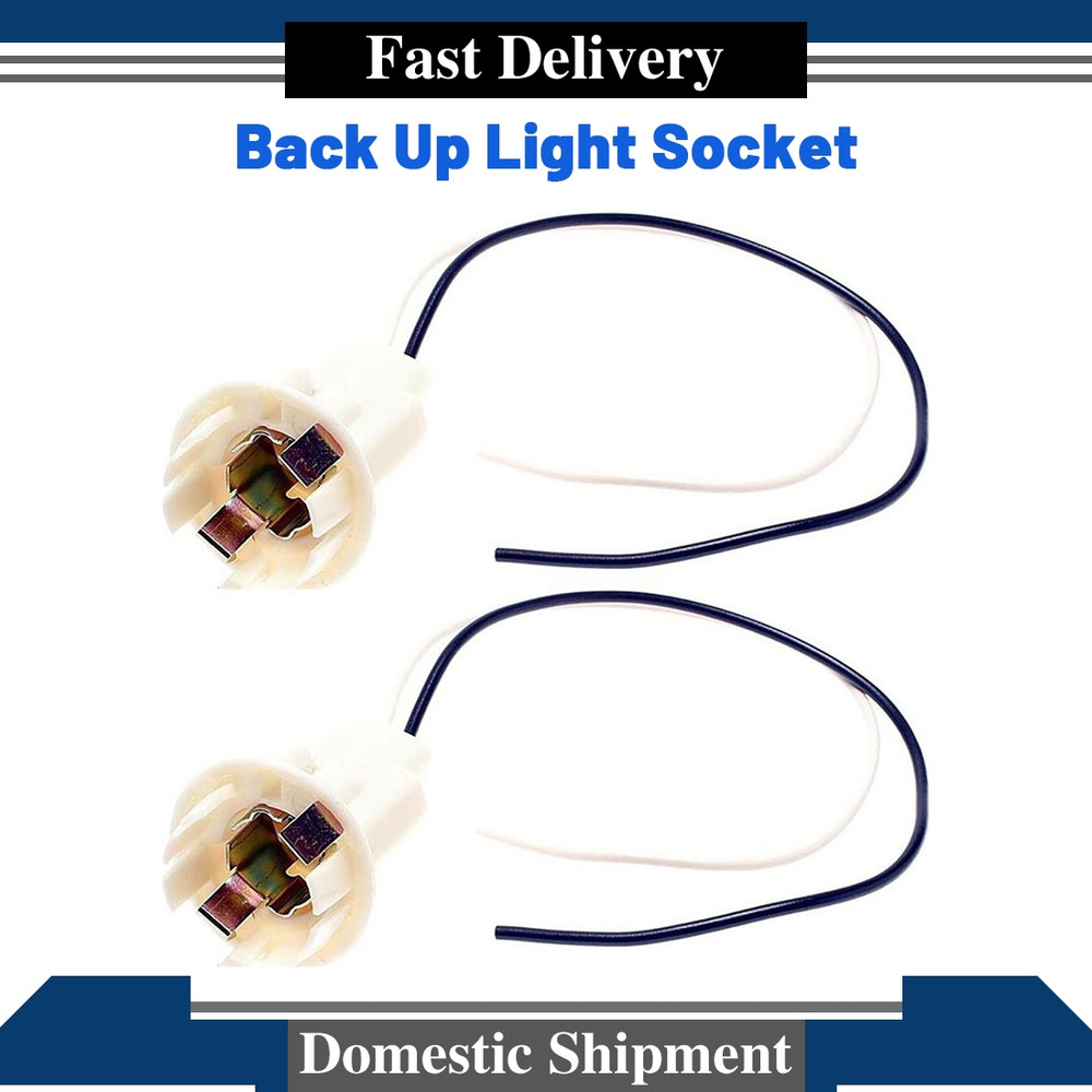 Brake Light Socket  For Chevrolet Bel Air 1964-1968