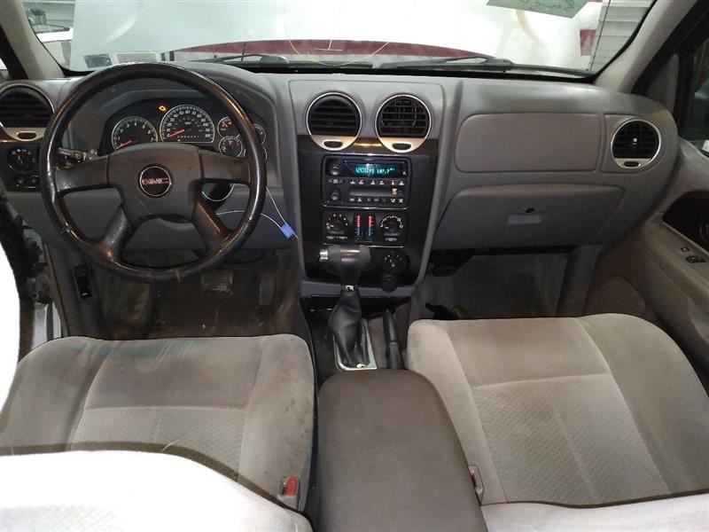 ENVOY 2009 Headrest 331493