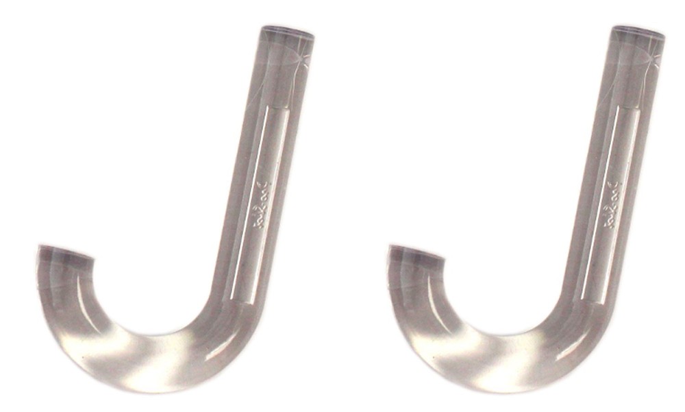 Pro-Shot BLCLEAR2PK UV Bore Light
