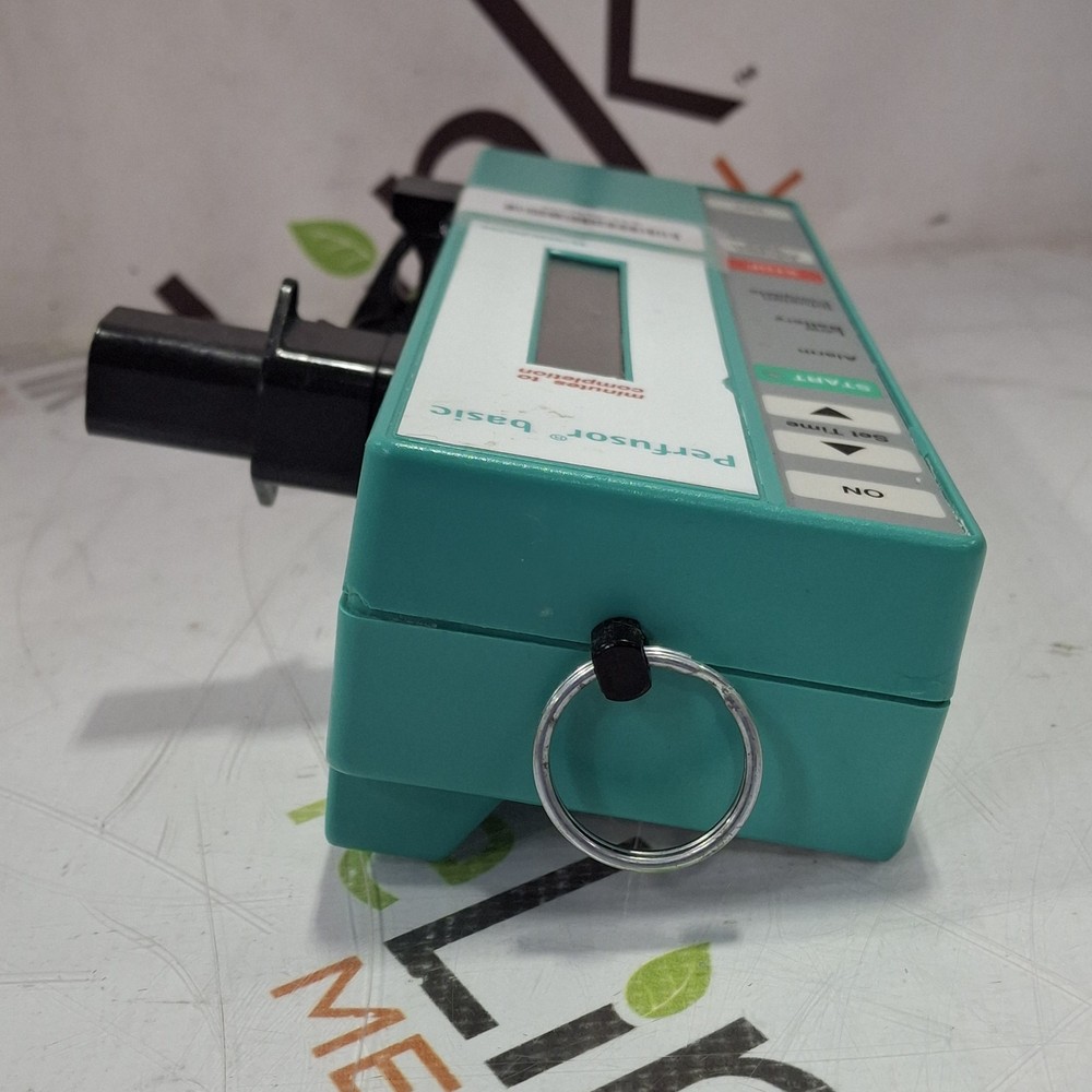 B. Braun Perfusor Basic Syringe Pump