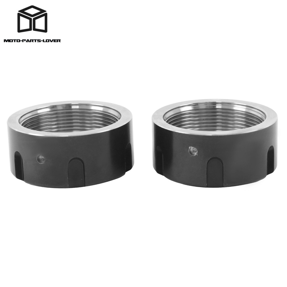 ER32UM Precision Collet Nut 2pc for High Speed CNC Tool Holder