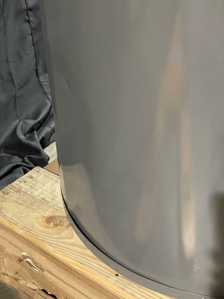 NEW Rheem 98 Gallon Classic Plus NG Residential Water Heater PRO+G98-76N RH