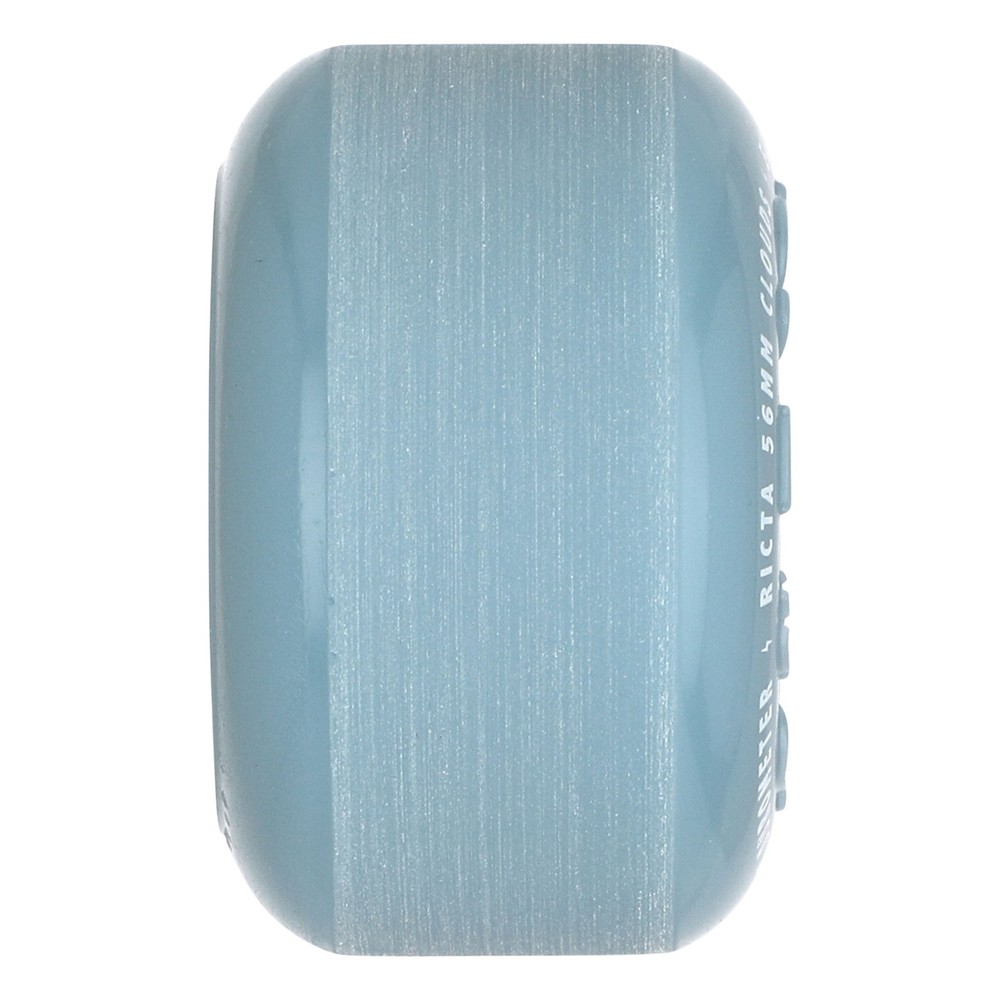 Ricta Skateboard Wheels 56mm Clouds 86A Sky Blue