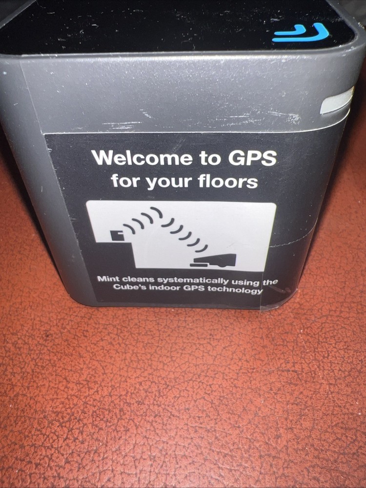 Northstar Navigation Cube Model 4264 See Descrip