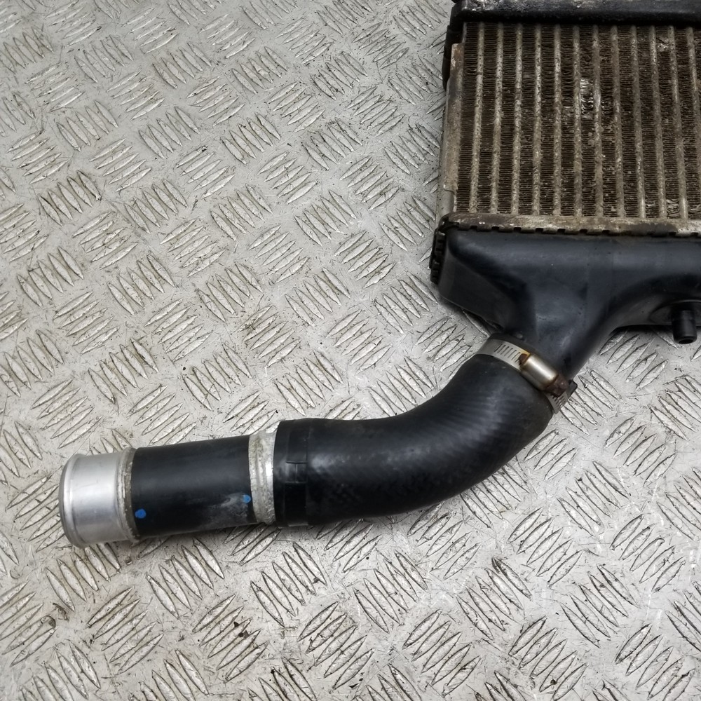 2011 HONDA CR-V MK3 2.2 DIESEL AUTOMATIC INTERCOOLER RADIATOR
