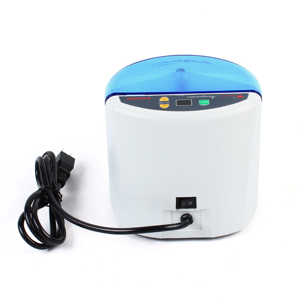 Dental Lab Digital Amalgamator Machines High Speed Amalgam Capsule Blender Mixer