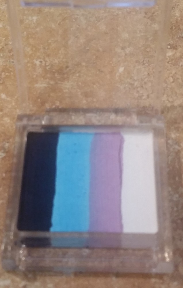 10 Gram One Stroke Split Cake ELSA