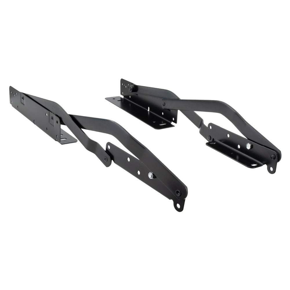 RecPro RV Rollover Sofa/Bed Hinge Mechanism Easily Convert From Couch to Bed