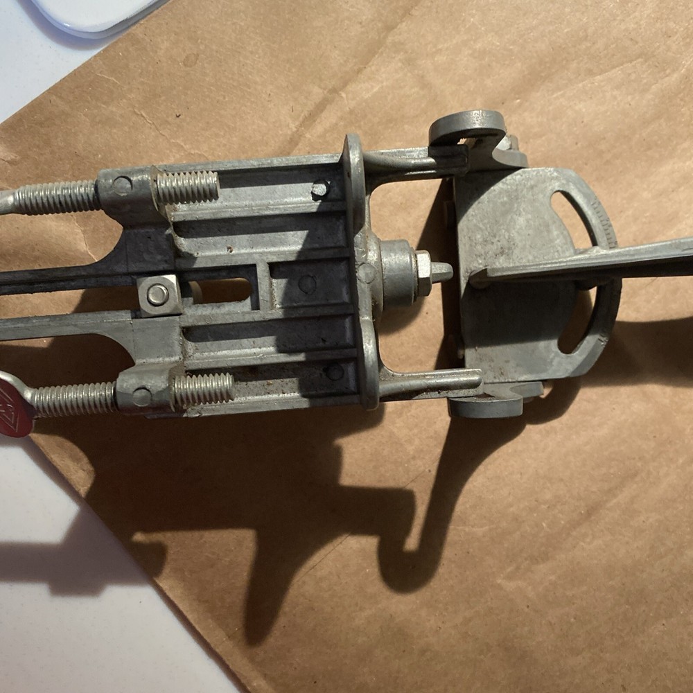 Foley Belsaw Attachment