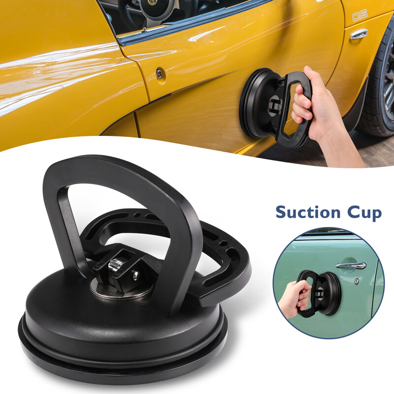 Auto Car Body DENT PULLER Suction Repair Pull Panel Big Ding Remove Sucker Tool