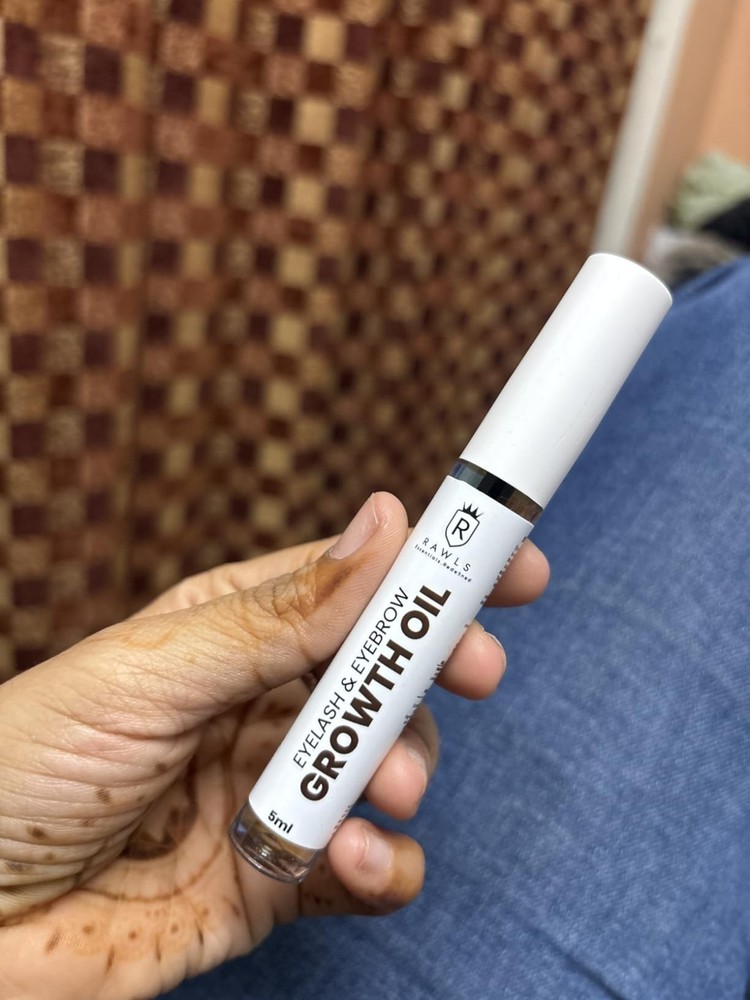 Authentic Eyelash Serum 5 mL