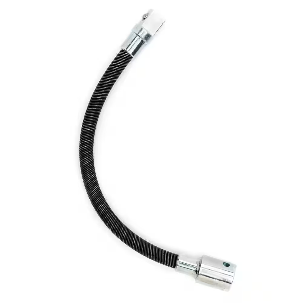 3/8 In. Drive 8 In. Flex Extension