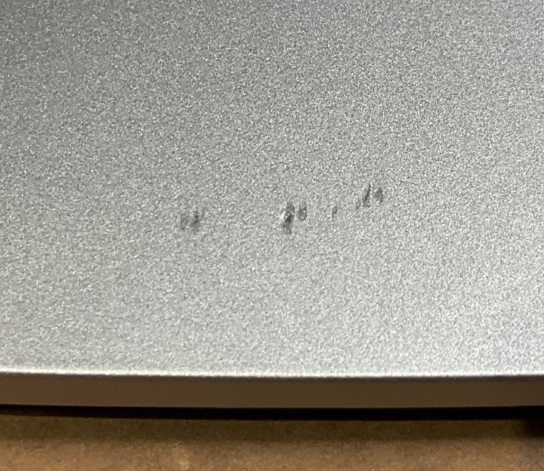 Dell Stand for U272WQE ✨🔥✨OPEN BOX! FULLY FUNCTIONAL!✨🔥✨