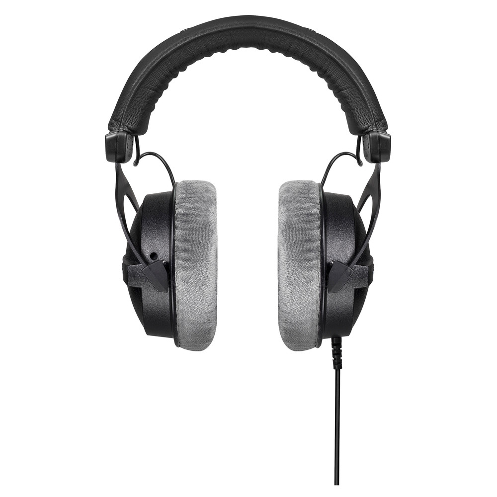 Beyerdynamic DT 770 PRO 80 Ohm Studio Headphones