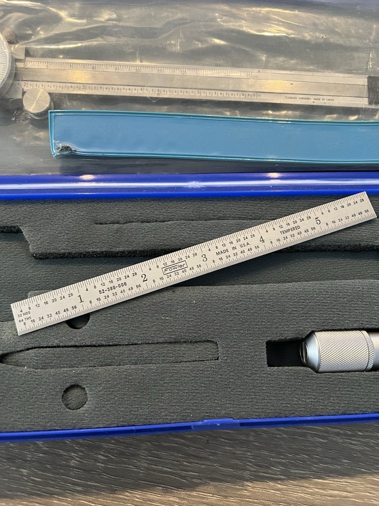 BLUE POINT PMF 141 UNIVERSAL