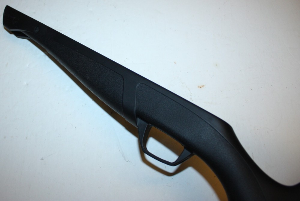 Crosman Shockwave Nitro Piston Stock