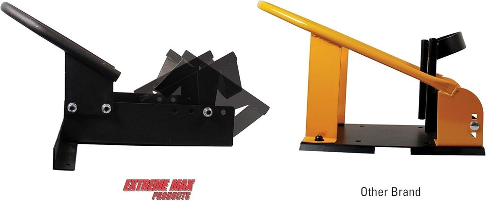 5001.5010 Motorcycle Wheel Chock