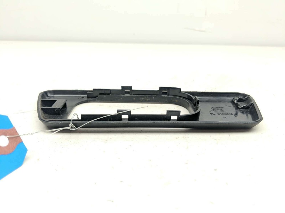 17 Oreion Reeper Front Right Passenger Door Handle Cover Panel 6105218
