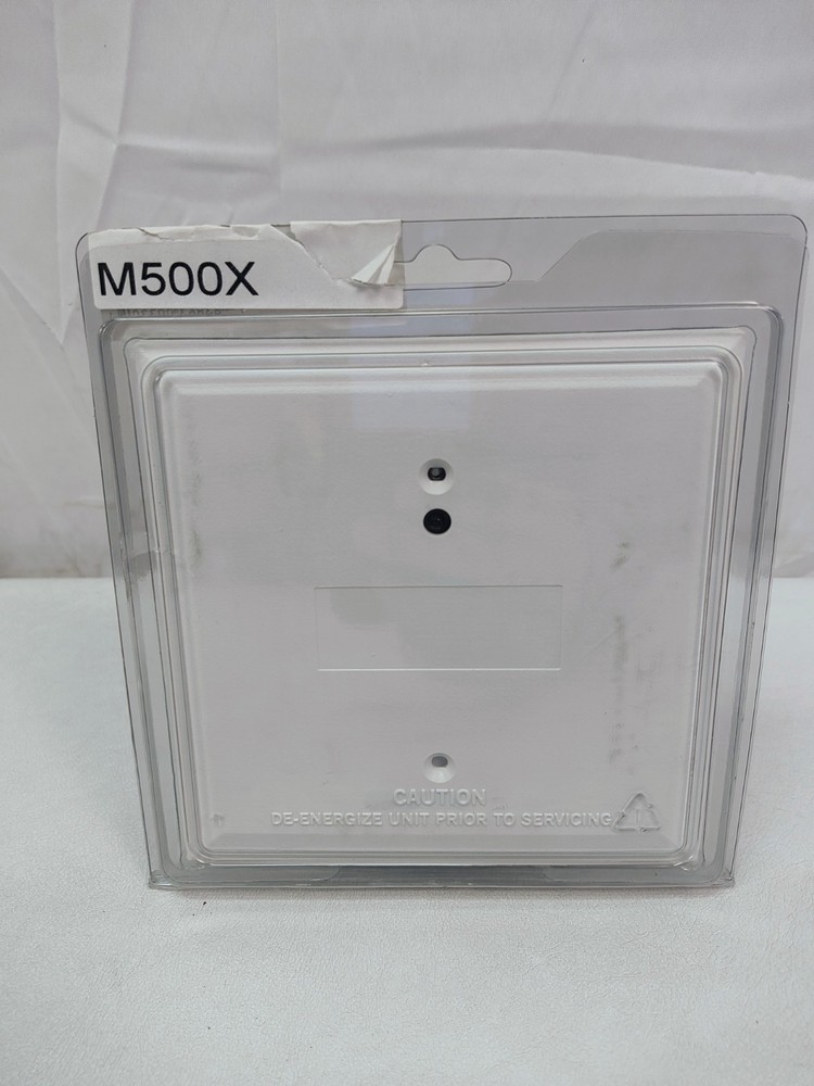 System Sensor M500X Isolator Module