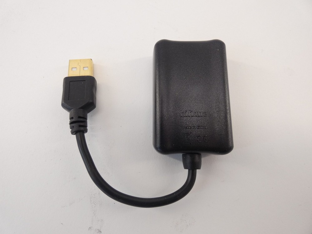 Hifime USB Isolator