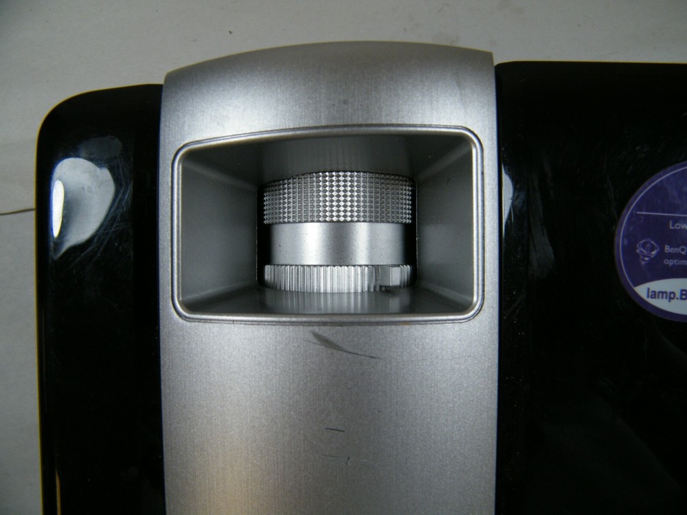 BENQ MP525P DLP PROJECTOR