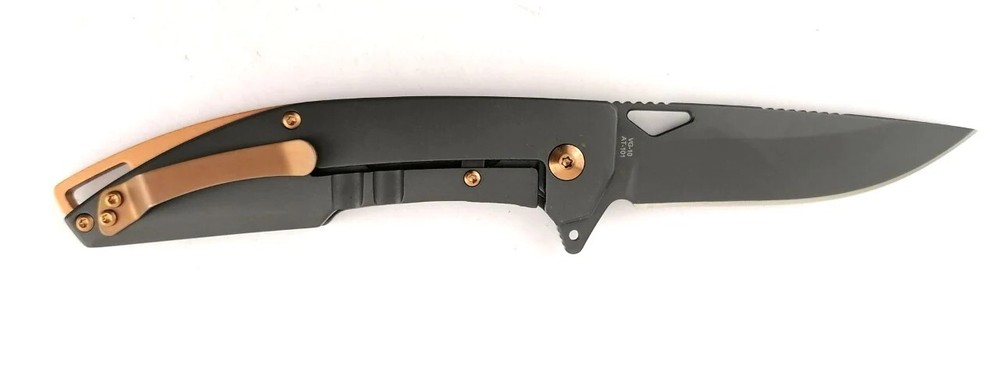 The A-TAC Phantom Pocket Knife