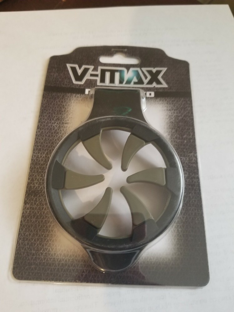 VALKEN PAINTBALL V-MAX MAX FEED  LOADER SPEED FEED  BLACK/OLIVE