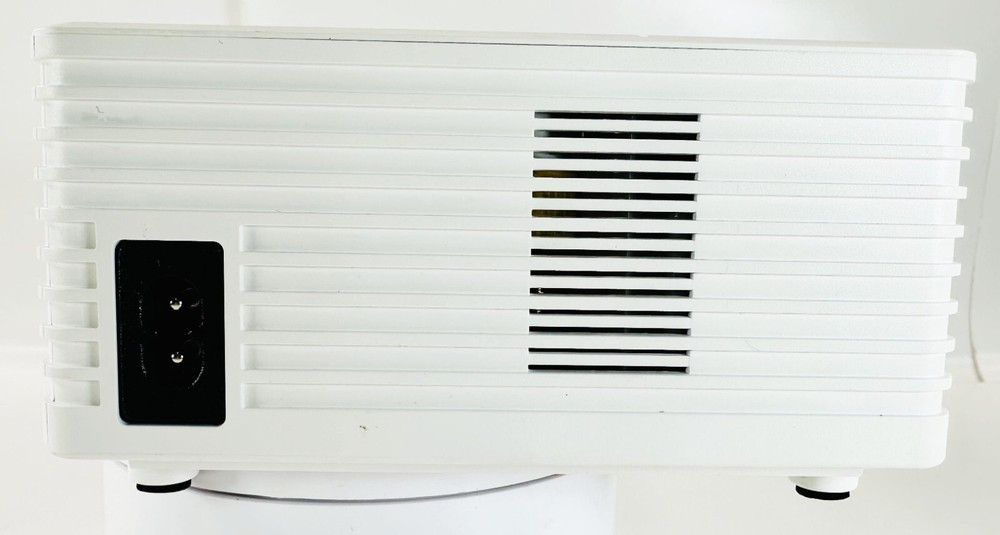 Jinhoo M20 Mini Projector 1.0A