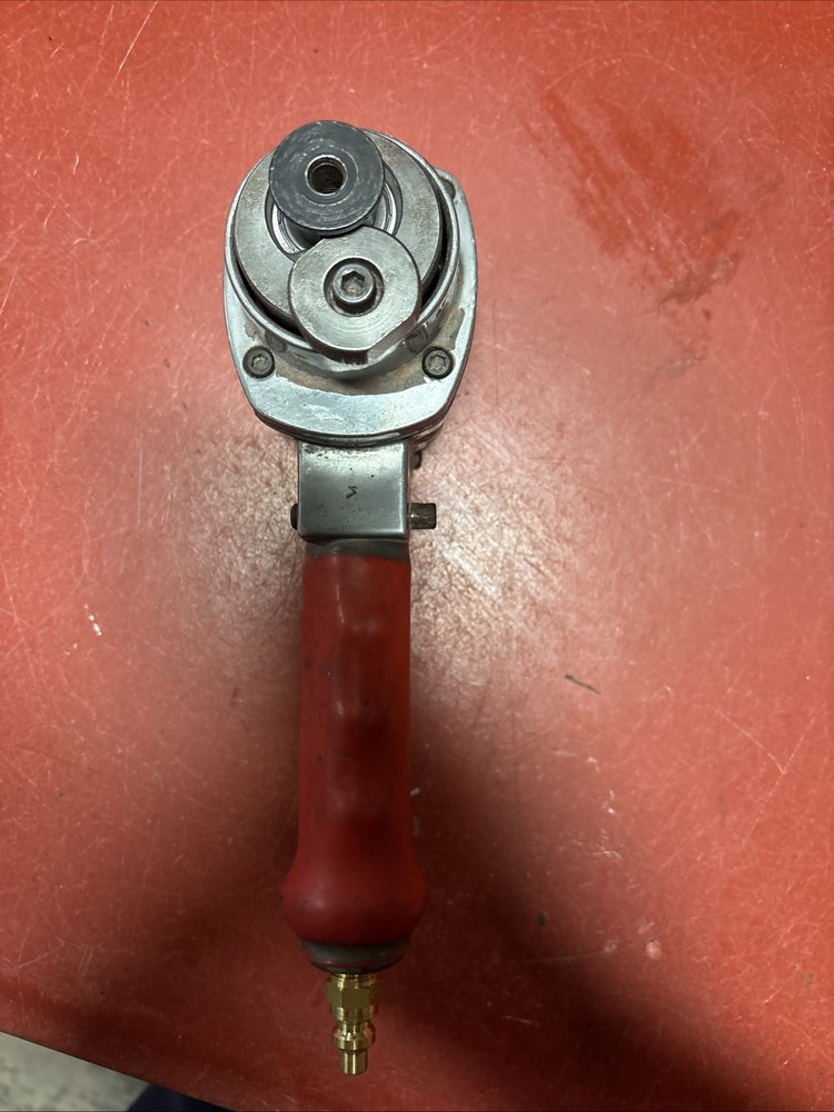 Blue Point AT400A by Snap On Orbital Sander Paddle Switch