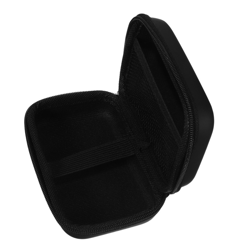 Effect Storage Box Effects Pedal Bag Guitar Multi-effects Carrying