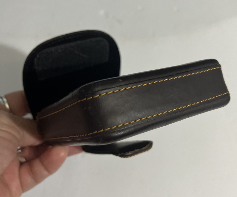 Targus PDA HAndheld Universal Belt Case PDAT04