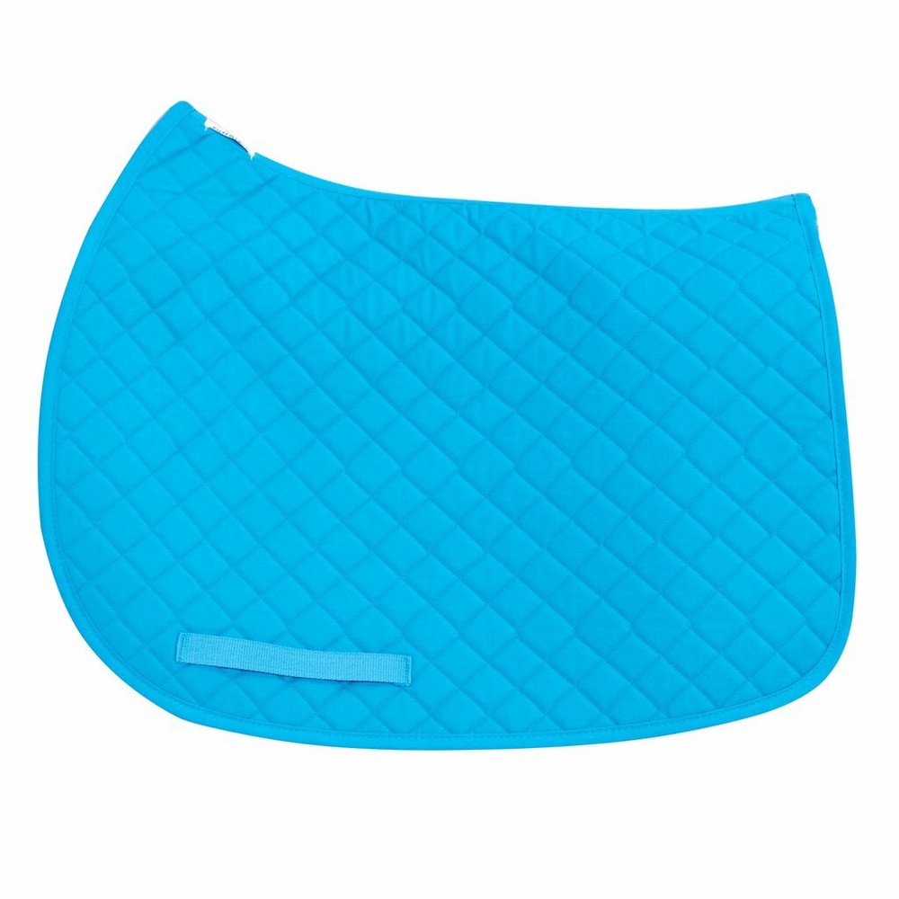 TuffRider Basic Pony Saddle Pad - ID# 100411-258/1266