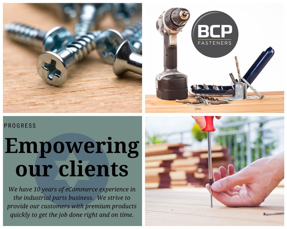 Pop Rivet And Blind Threaded Rivet Nut Gauge bcp676