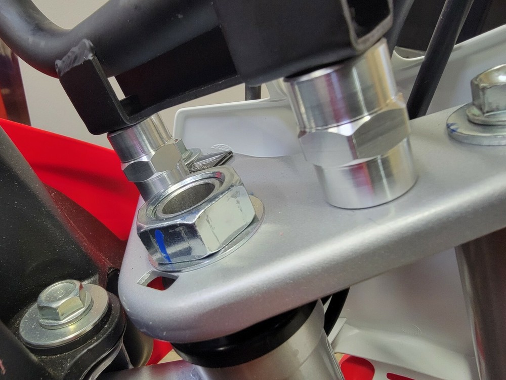 Crf/PW 50 Handle Bar Riser