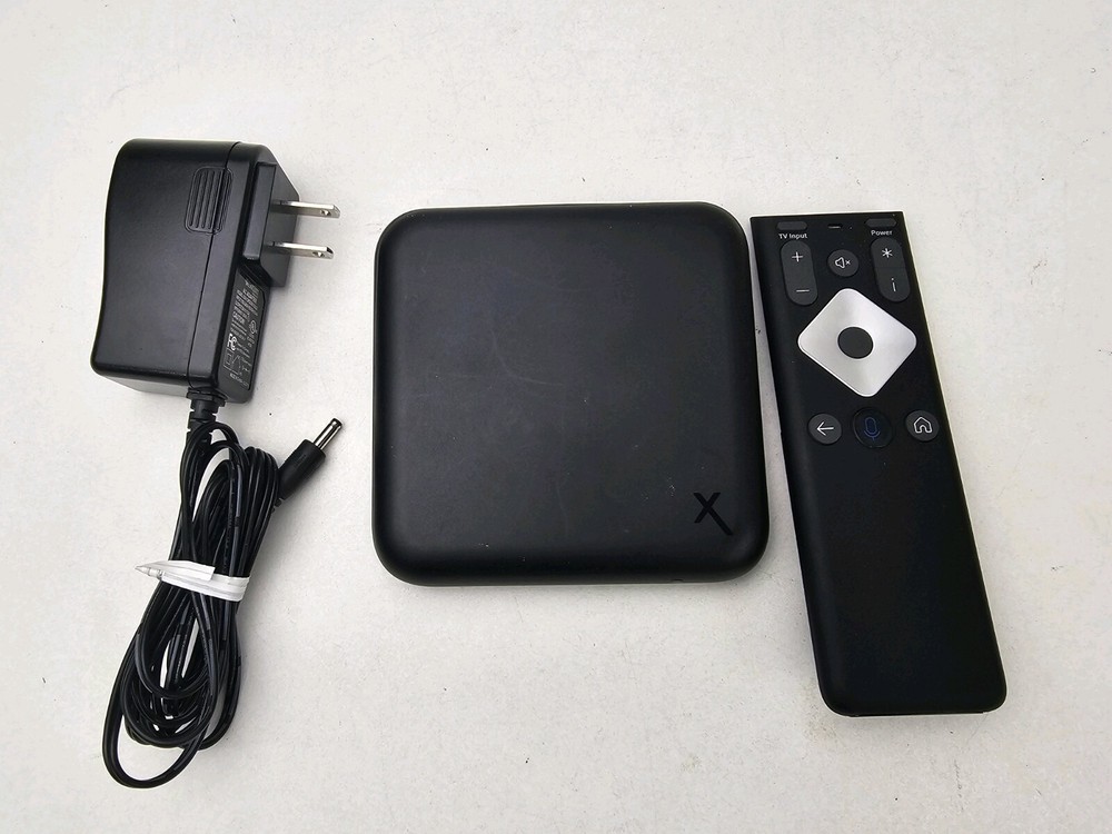 Xfinity Flex XiOne-SC Streaming Device w/ Remote, AC Power