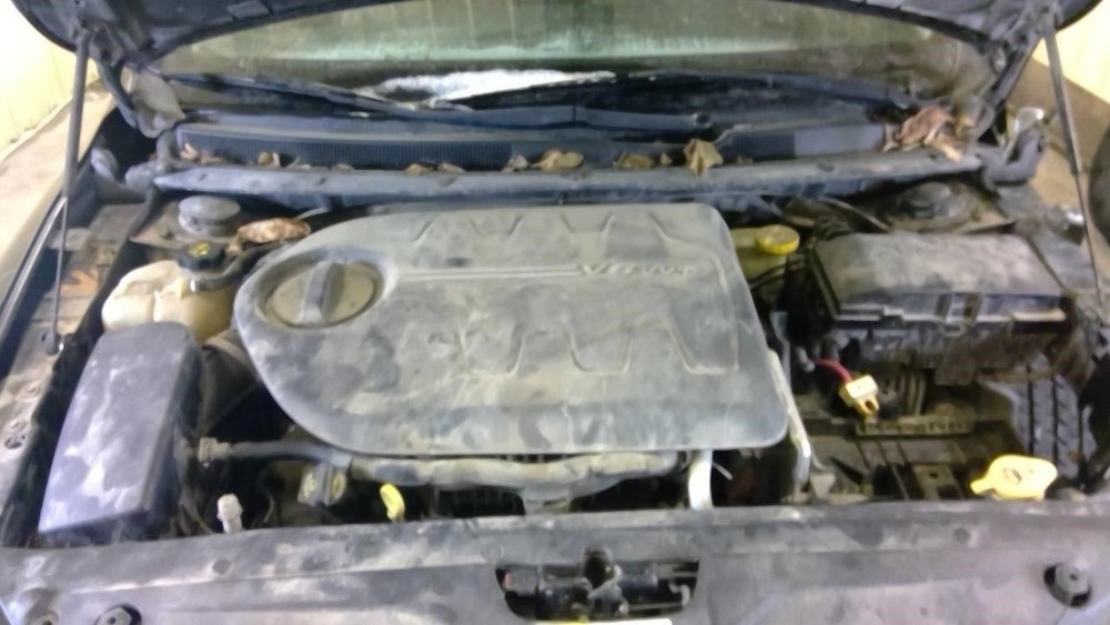 200 2015 High Mounted Stop Light 1722638