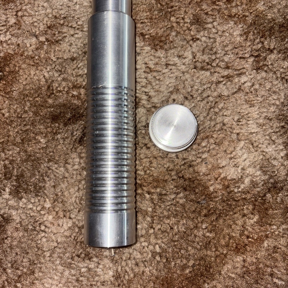 Apprentice V4 Lightsaber Hilt