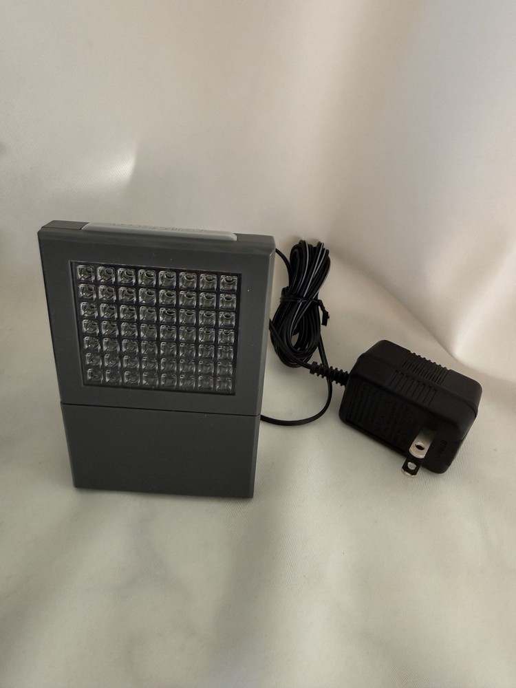 Programmable LED Scrolling Sign-Display Board with 2" x 2" Letters-Orange Color