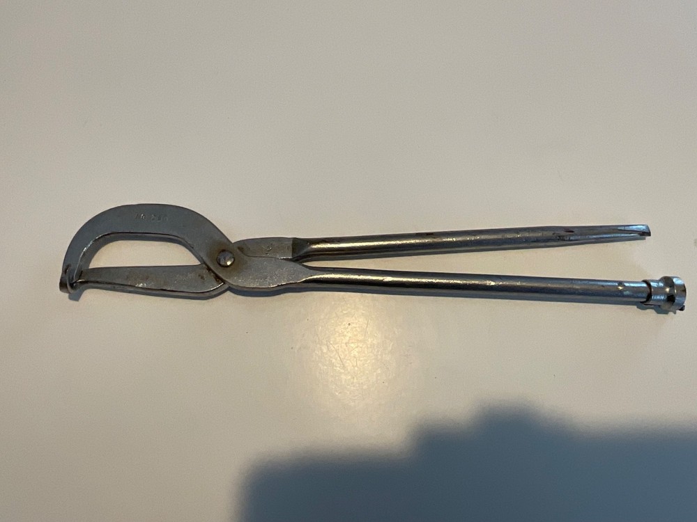 Drum Brake Spring Pliers No. 267
