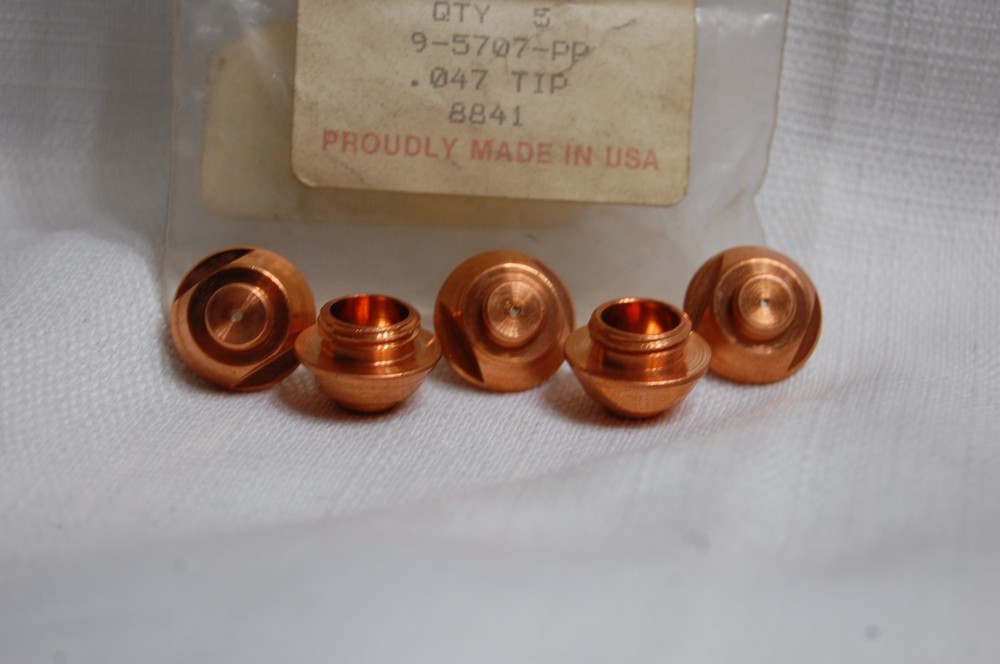 Air Tip .047 (Pkg of 5)