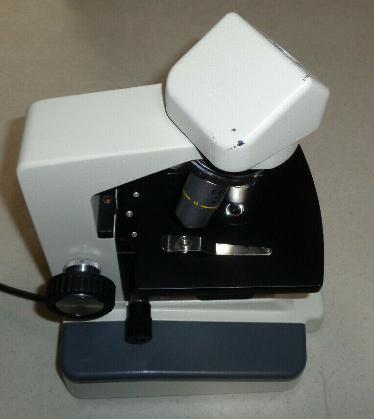 ~~National Microscrope Compound -Science Biology Microscopy Labs- ~~Must See~~