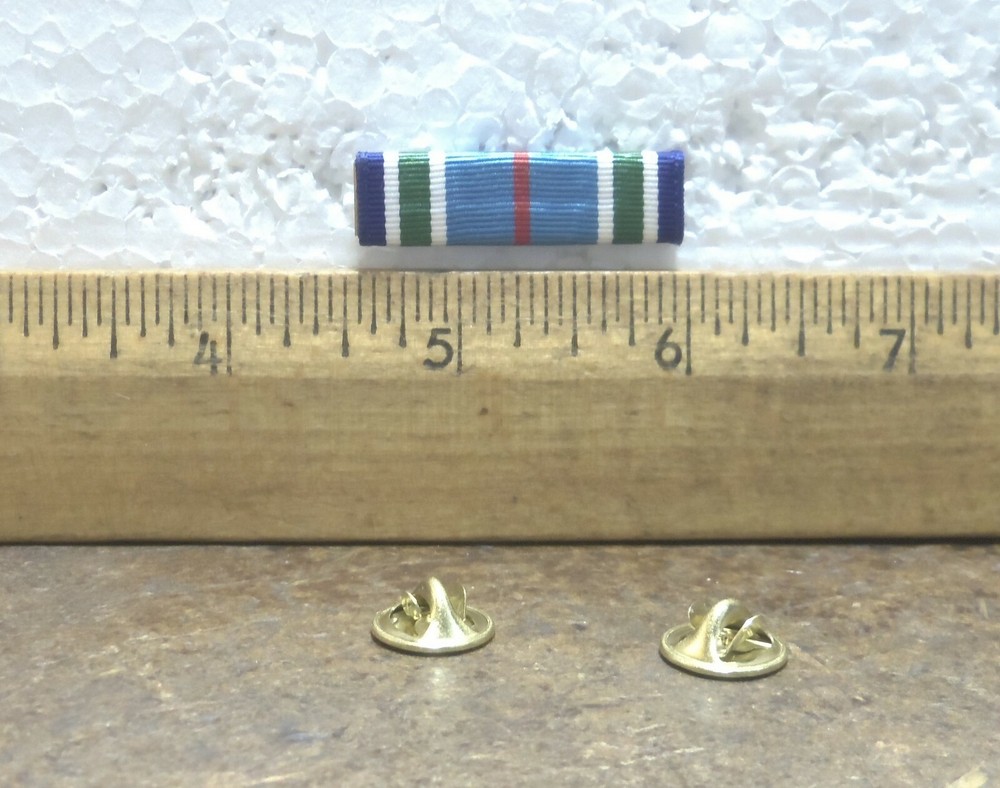 Joint Service Achievement Ribbon