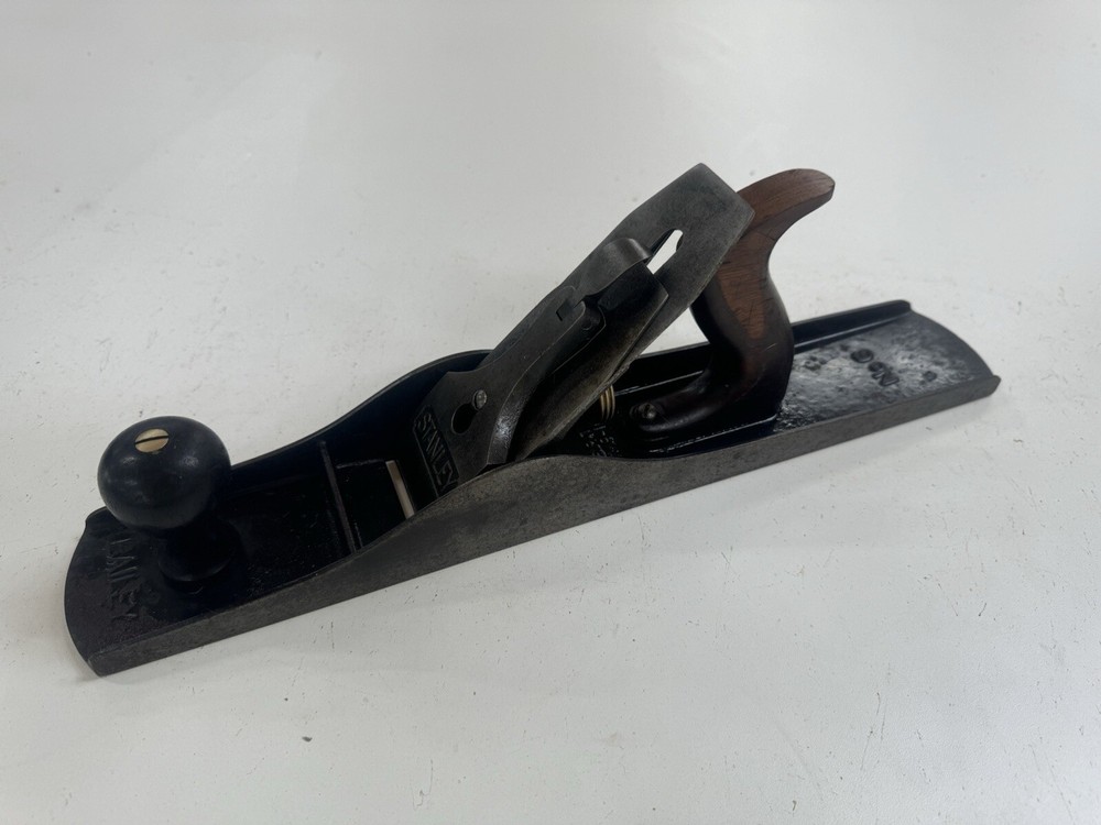 Stanley Non 6 SW❤️ Fore/Jointer Plane (0484)