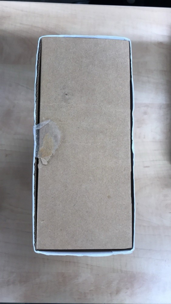 Array Connected Door Lock With Solar - New