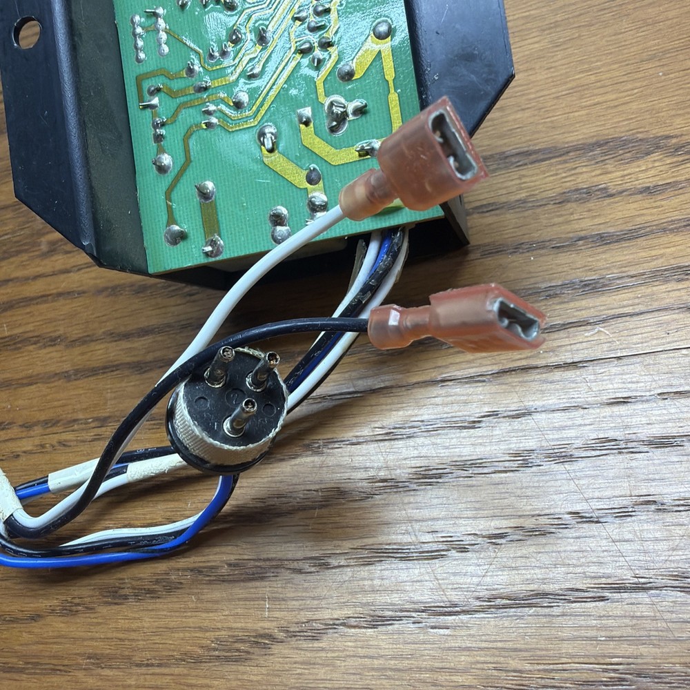 Bunn 2235.0000 Timer 120 Volt